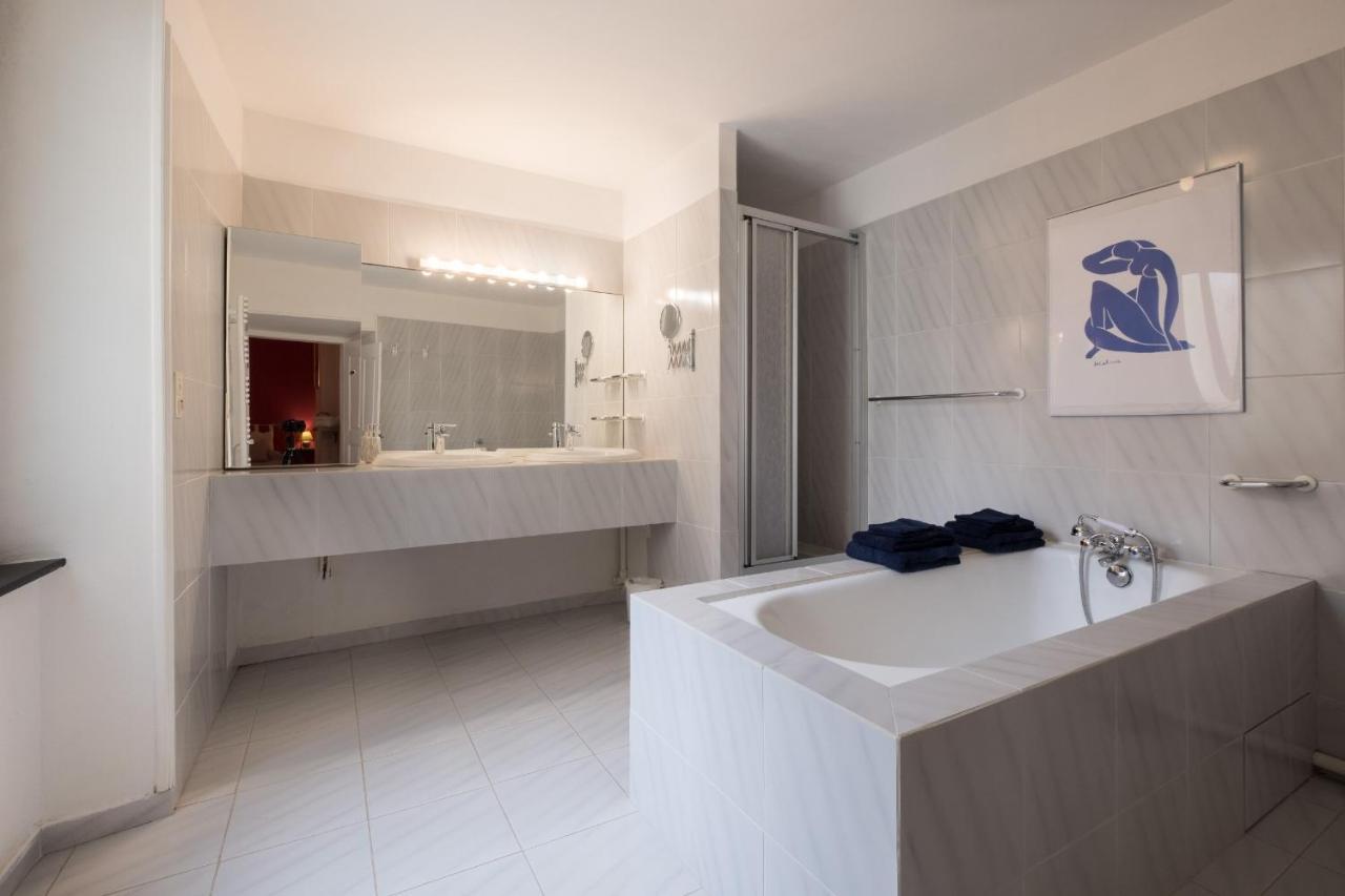 Casa Vasaluta Bed & Breakfast Laure-Minervois Ngoại thất bức ảnh