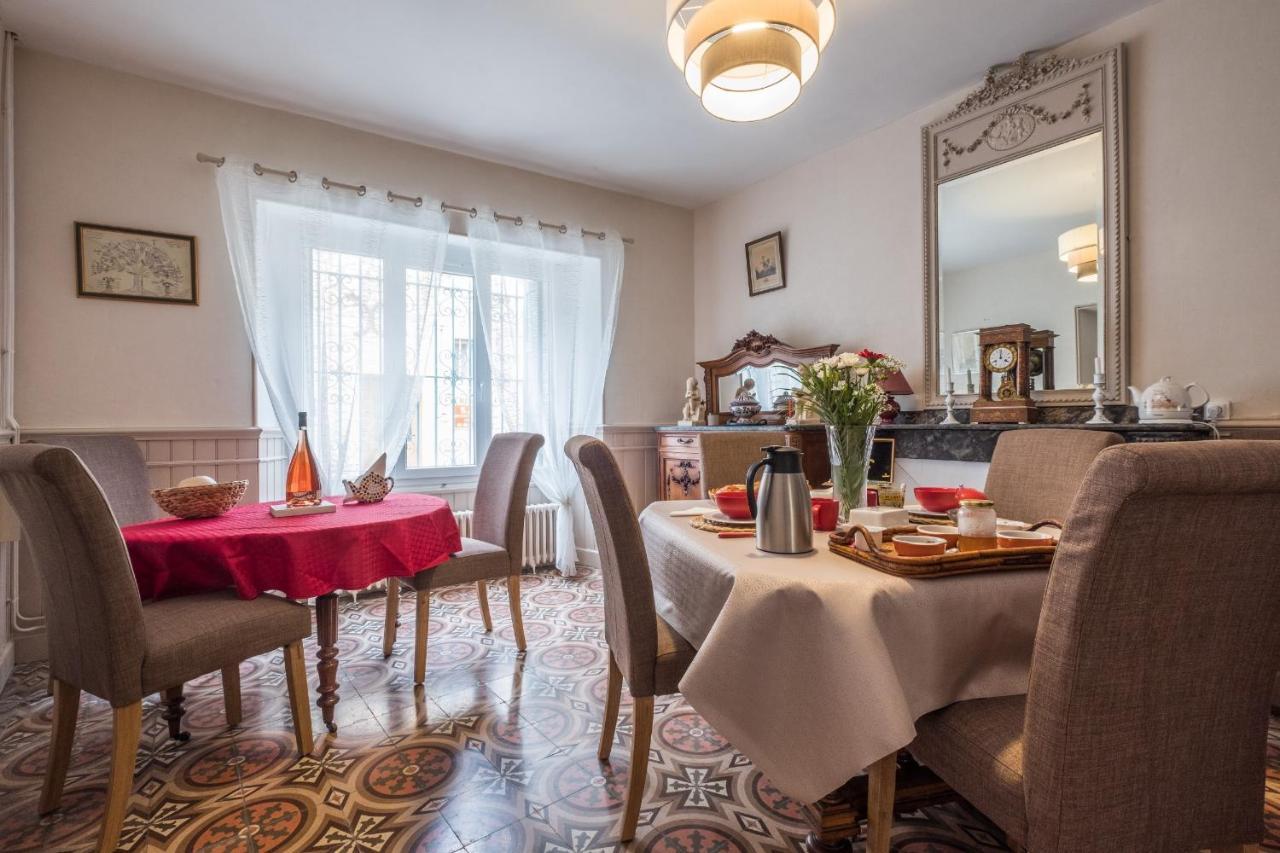 Casa Vasaluta Bed & Breakfast Laure-Minervois Ngoại thất bức ảnh