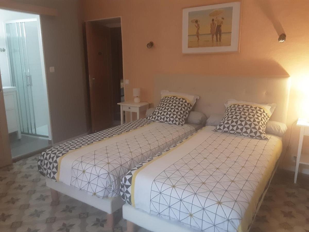 Casa Vasaluta Bed & Breakfast Laure-Minervois Ngoại thất bức ảnh