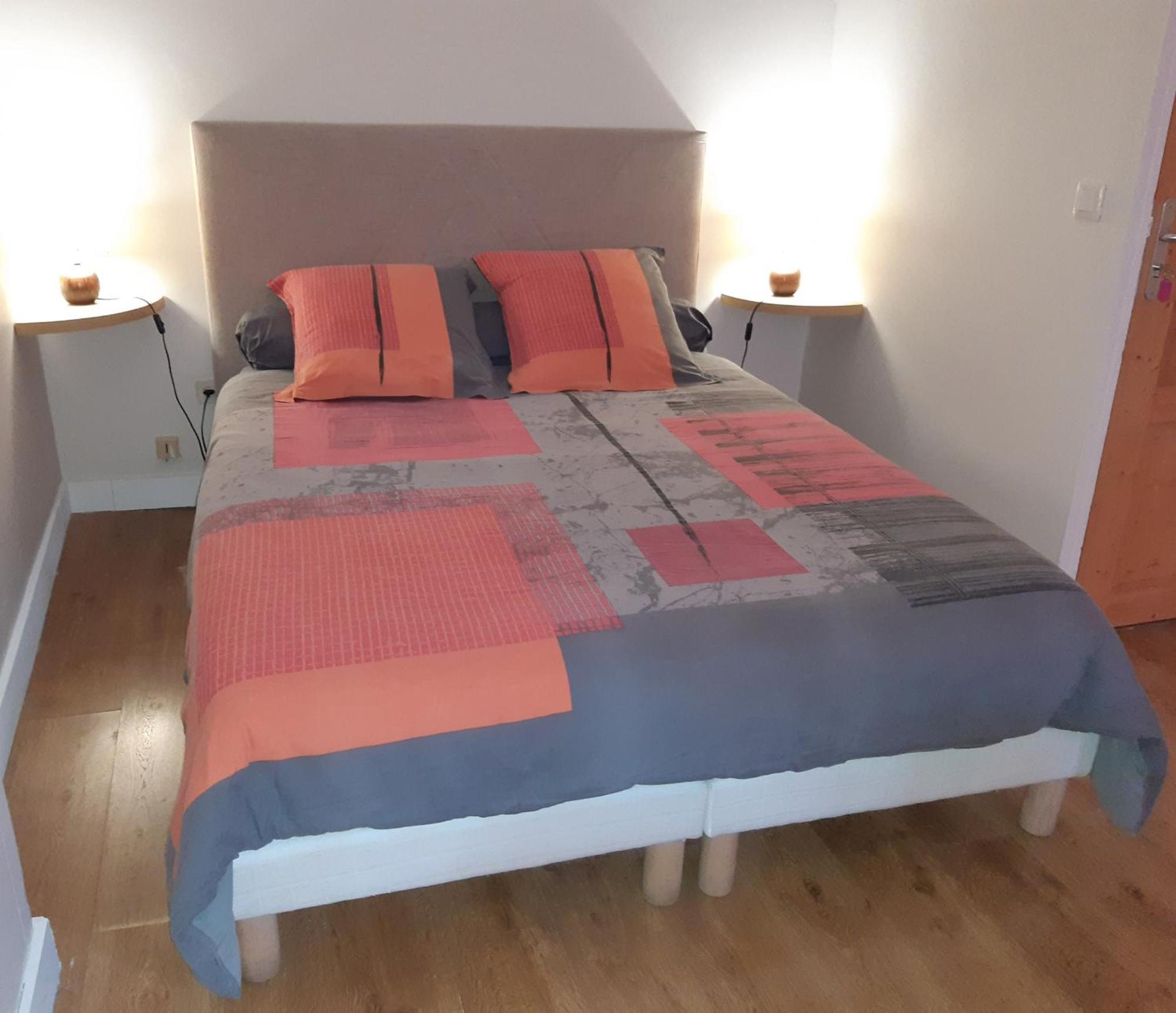 Casa Vasaluta Bed & Breakfast Laure-Minervois Ngoại thất bức ảnh