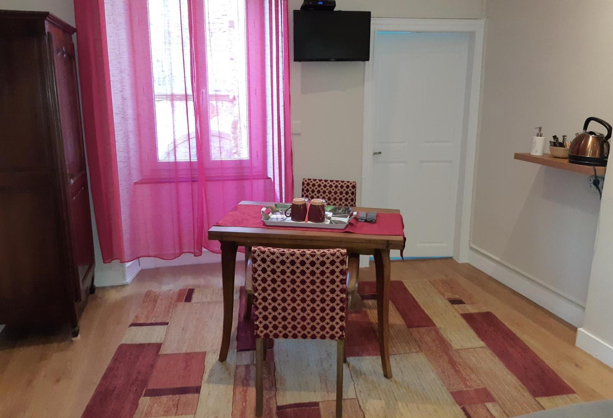 Casa Vasaluta Bed & Breakfast Laure-Minervois Ngoại thất bức ảnh