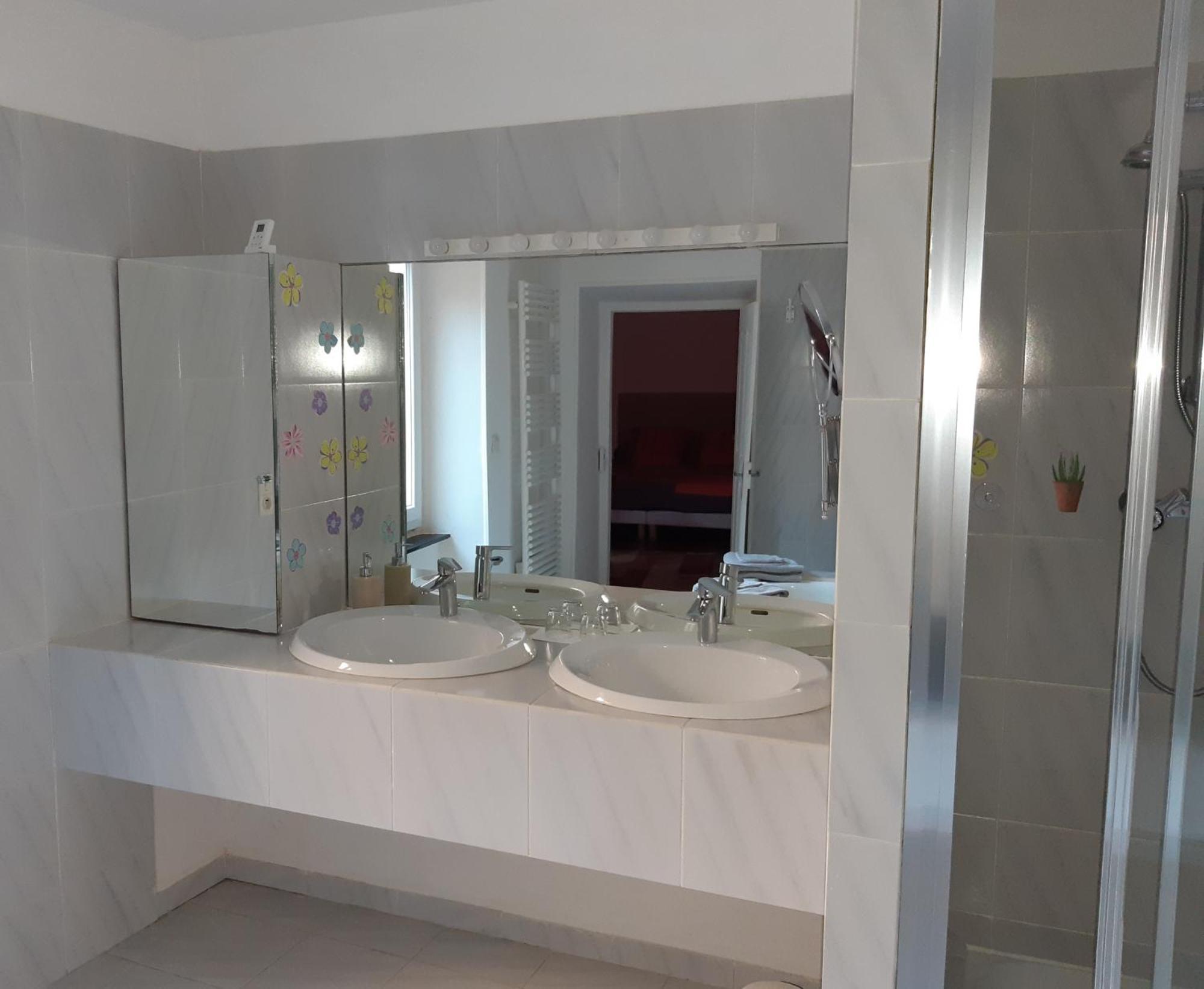 Casa Vasaluta Bed & Breakfast Laure-Minervois Ngoại thất bức ảnh