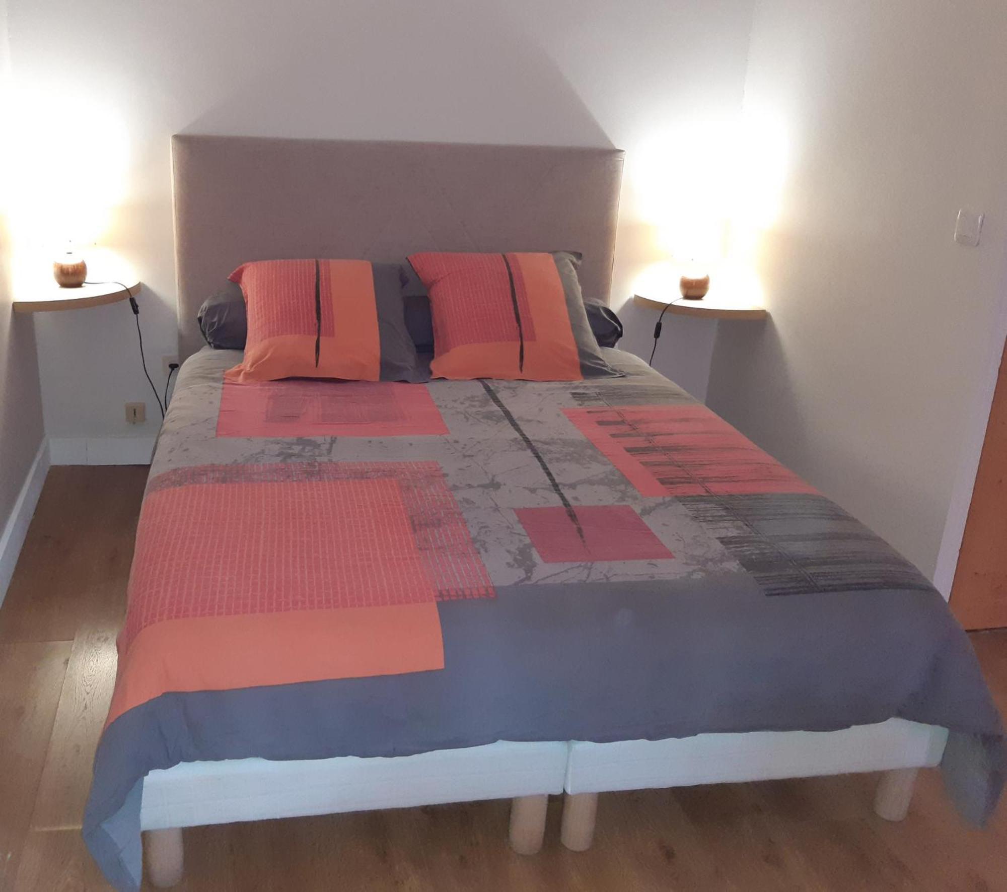 Casa Vasaluta Bed & Breakfast Laure-Minervois Ngoại thất bức ảnh