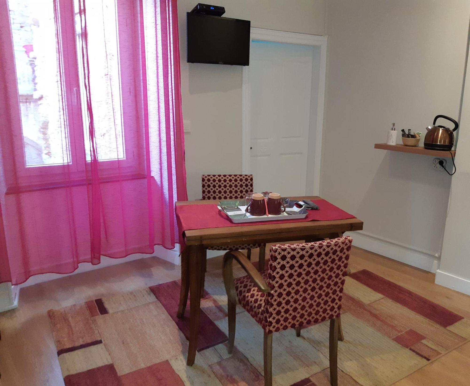 Casa Vasaluta Bed & Breakfast Laure-Minervois Ngoại thất bức ảnh